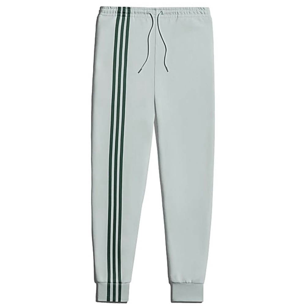 IVY PARK and Adidas Drip II Mint Green Joggers